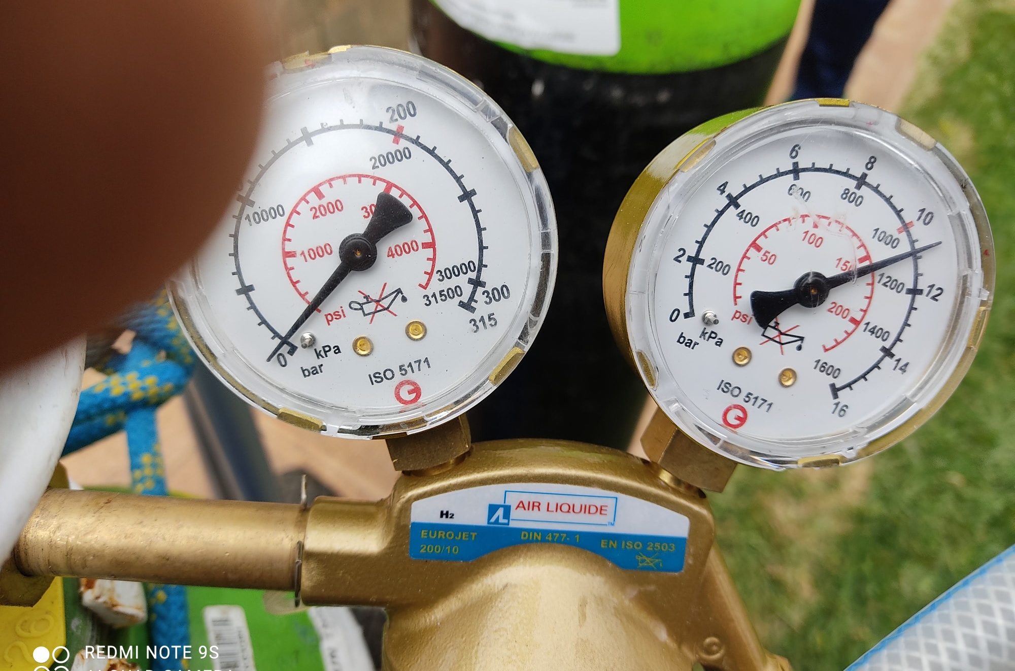 busca fugas de agua 